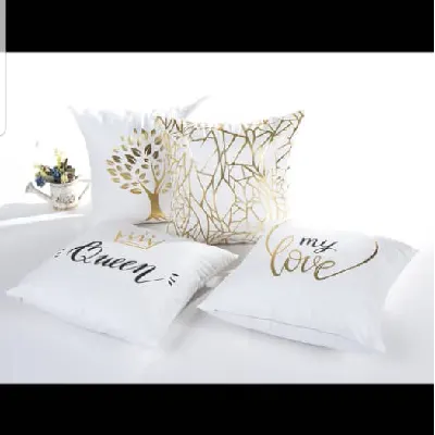 Image de Housse de coussin