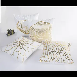Photo 2 du produit  - Housse de coussin