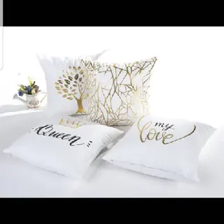 Photo 4 du produit  - Housse de coussin