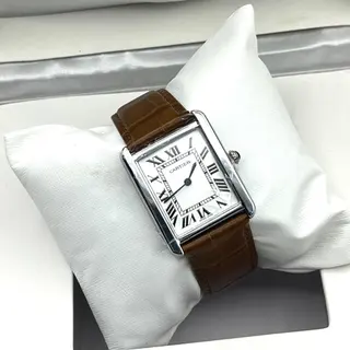 Photo 4 du produit  - Cartier tank
