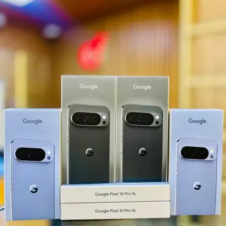 Product image attachment 1 - PIXEL 10 PRO XL 128G
