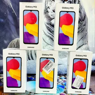 Product image attachment 1 - SAMSUNG GALAXY M13 - 64/4