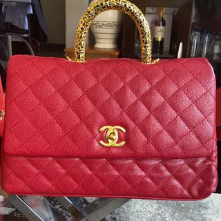Product image attachment 1 - women's handbag