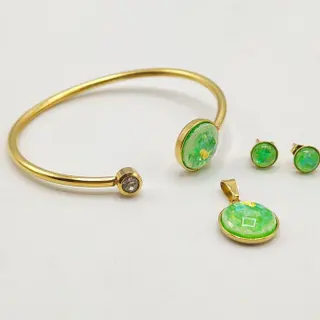 Photo 2 du produit  - Bijoux pour fillette