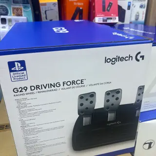 Photo 2 du produit  - ps5 driver console