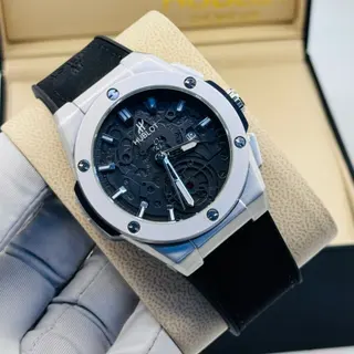 Photo 2 du produit  - Hublot Big Bang