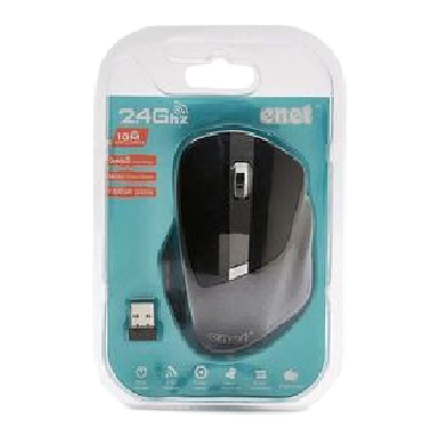 Photo 1 du produit - Souris sans-fil ENET