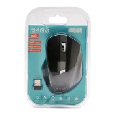 Image de Souris sans-fil ENET