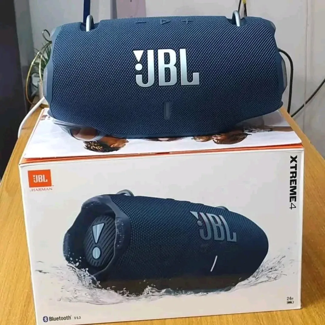 Photo 1 du produit - JBL EXTREME 4 - ORIGINAL