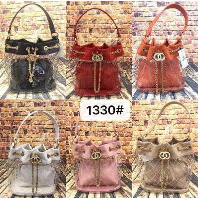 Photo 1 du produit - Sac à main Hobo