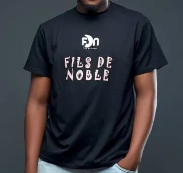 Image de t-shirt FDN
