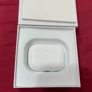 Photo 3 du produit  - AirPods Pro 2nd Génération