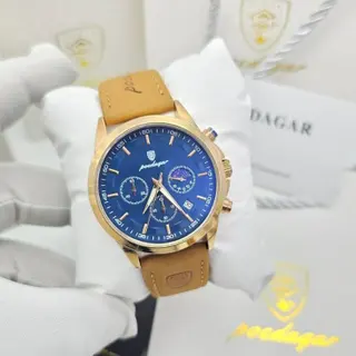 Product image attachment 3 - Poedagar Chronographe