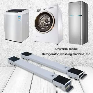 Product image attachment 1 - adjustable fridge support