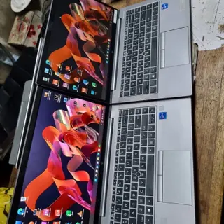 Product image attachment 2 - Zbook 14 firefly core i7 11th generation 3.0ghz