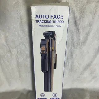 Photo 3 du produit  - TRACKING TRIPOD AUTO FACE 360%