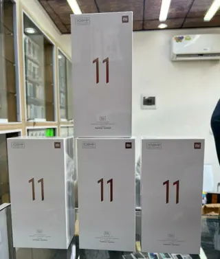 Photo 1 du produit  - XIAOMI 11 256G