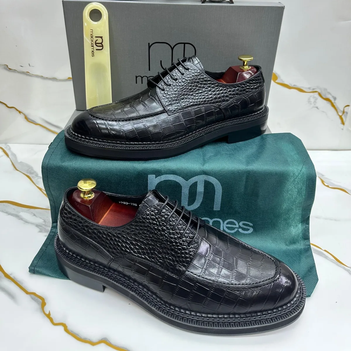Product image attachment 1 - Marck James