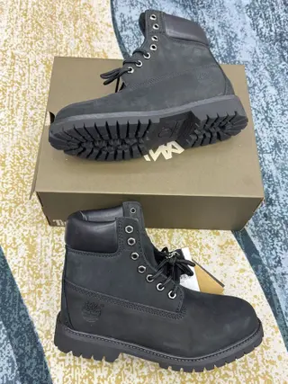 Product image attachment 5 - Timberland