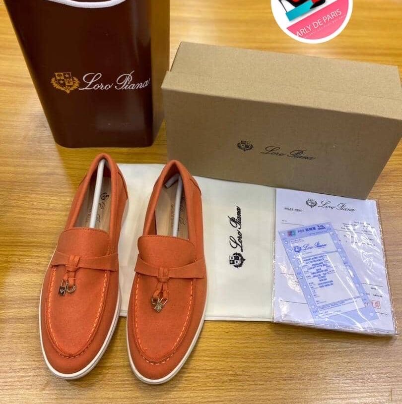 Product image attachment 2 - Loro Piana