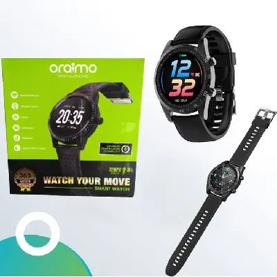 Image de Oraimo Smart Watch Tempo OSW-20