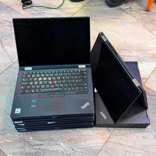 Image de Lenovo thinkpad 10 gen 256gssd/8 g