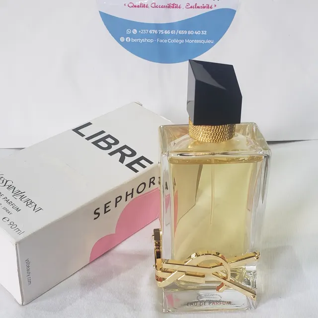 Image de Parfum