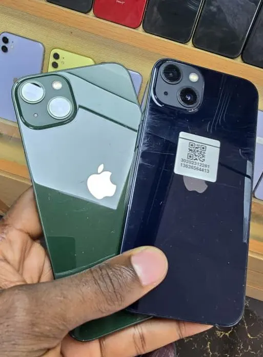 Image de APPLE IPHONE 13 - 128G USA