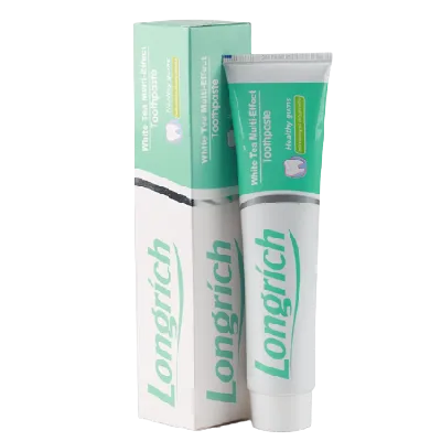 Product image attachment 1 - Longrich toothpaste