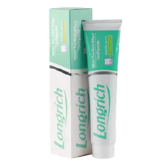 Product image attachment 1 - Longrich toothpaste