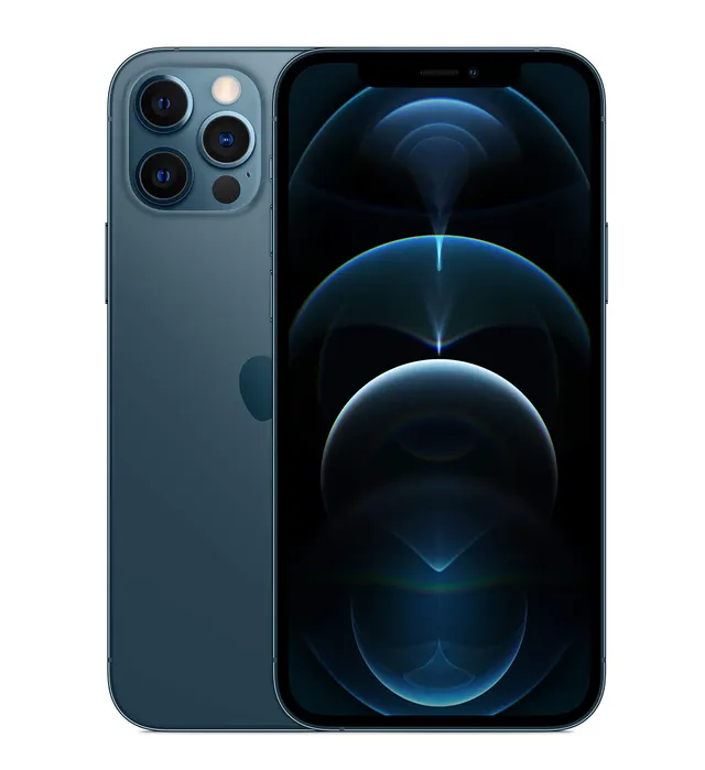 Image de Iphone 12 pro 64 go