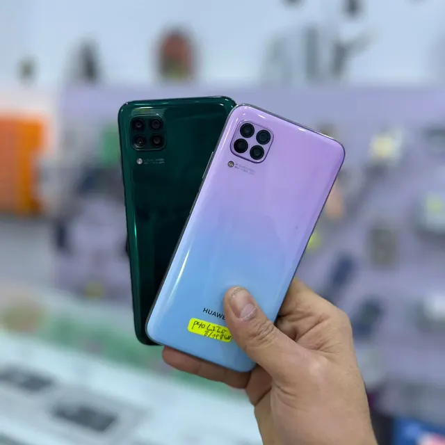 Image de Huawei p40 Lite