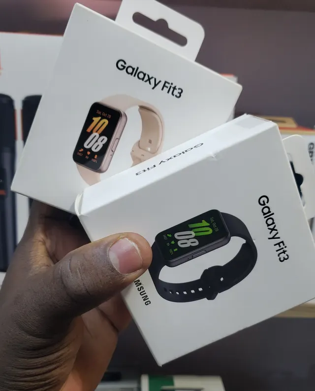 Image de SAMSUNG GALAXY FIT3