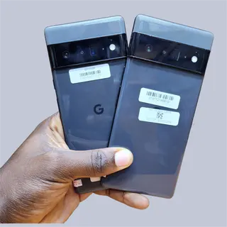Photo 1 du produit  - GOOGLE PIXEL 6 PRO 5G 128G
