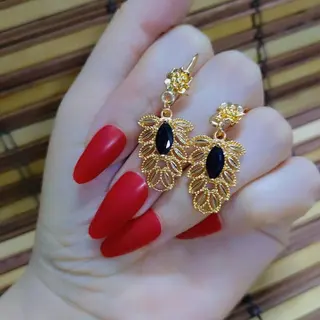 Photo 3 du produit  - boucles d'oreilles