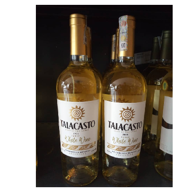 Product image attachment 1 - TALACASTO