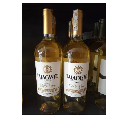Image de TALACASTO