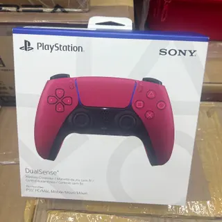 Photo 5 du produit  - DualShock PS5 original ✅