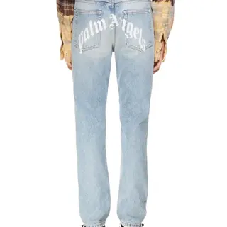 Product image attachment 3 - Pantalon Jeans Fin de serie