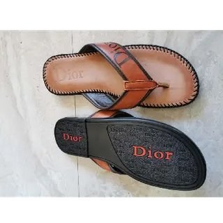 Photo 1 du produit  - Sandales Dior