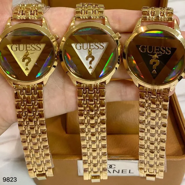 Image of Women's watch