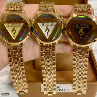 Photo 1 du produit  - Montre femme