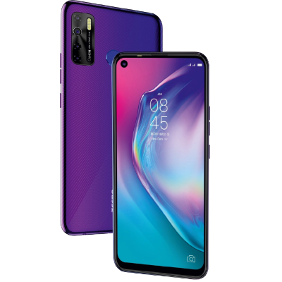 Product image attachment 1 - Tecno camon 15