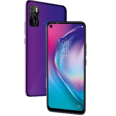 Image de Tecno camon 15