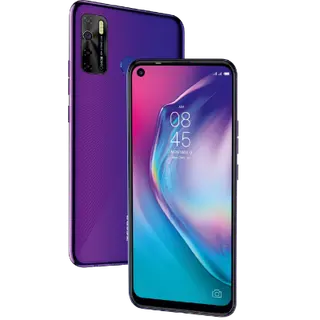 Photo 1 du produit  - Tecno camon 15