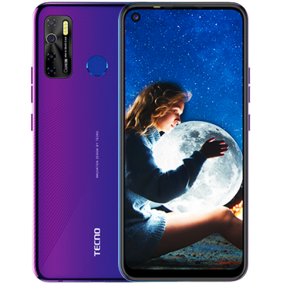 Product image attachment 2 - Tecno camon 15