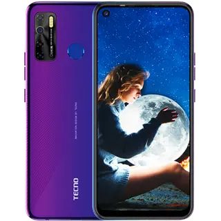 Photo 2 du produit  - Tecno camon 15