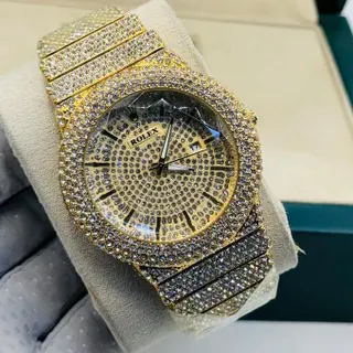 Photo 2 du produit  - montre Rolex ICE