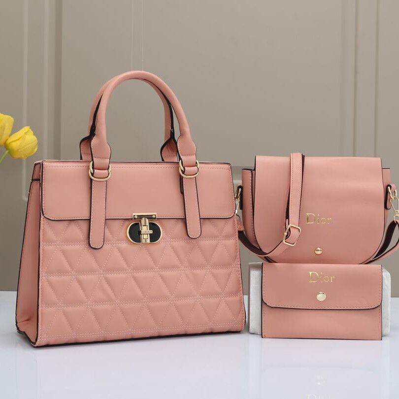 Photo 2 du produit - Sac à main 3en1