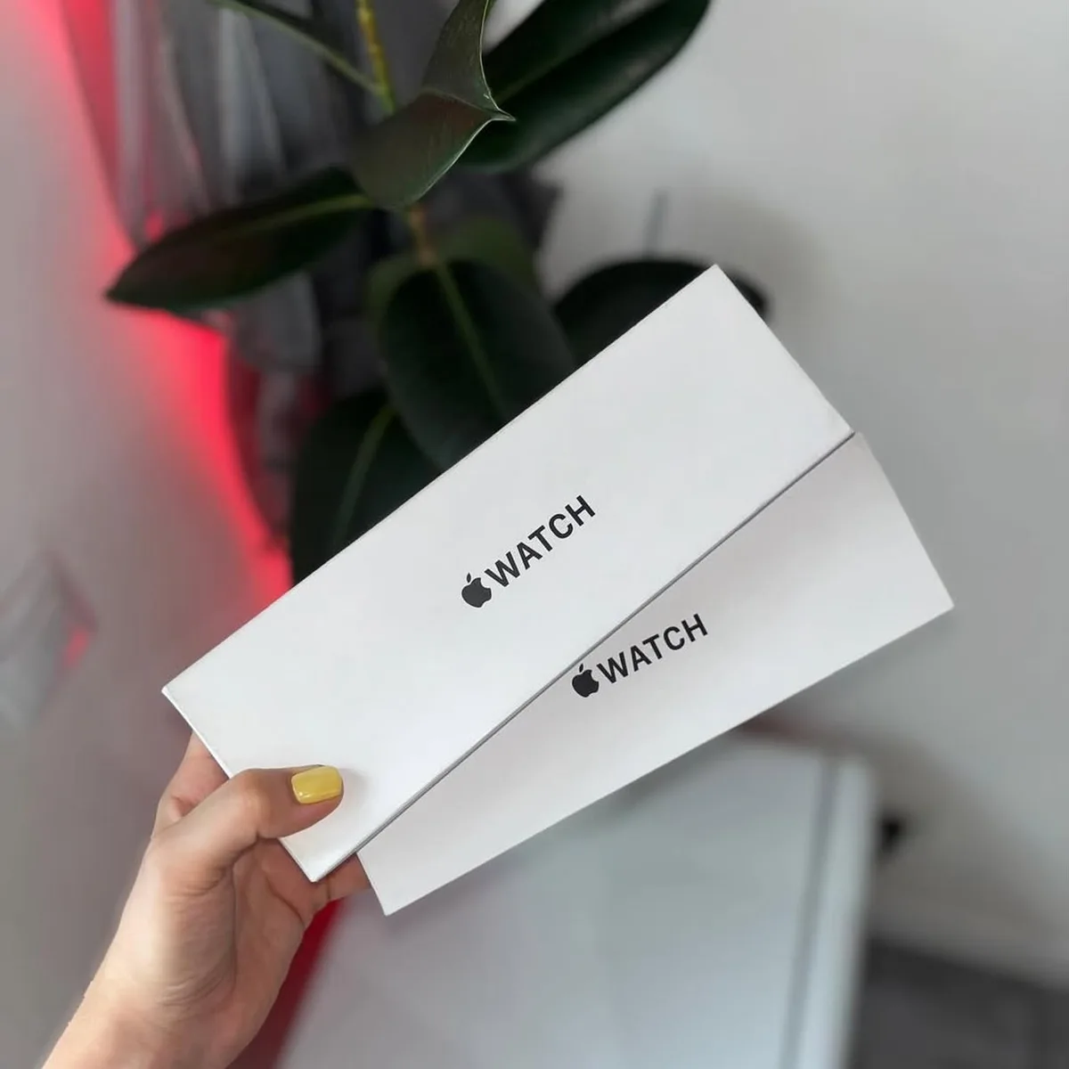 Photo 1 du produit - APPLE WATCH SE2 44MM